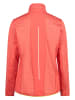 CMP Fleece vest koraalrood
