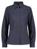 CMP Functionele blouse zwart