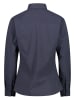 CMP Functionele blouse zwart