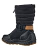 WODEN Boots "Erin" in Schwarz