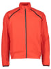 CMP Windbreaker in Rot