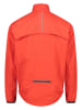 CMP Windbreaker in Rot