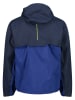 CMP Softshelljas donkerblauw