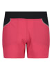 CMP Shorts in Pink