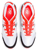 asics Sneakers "Gel-Lyte III OG" wit/zwart/rood