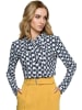 Stylove Blouse meerkleurig
