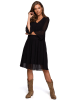 Stylove Jurk zwart