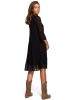 Stylove Jurk zwart