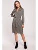 Stylove Kleid in Bunt