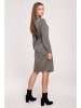 Stylove Kleid in Bunt