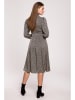 Stylove Kleid in Bunt