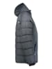 ANAPURNA Jacke in Grau