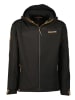 ANAPURNA Funktionsjacke "Takeniana" in Schwarz