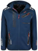 ANAPURNA Funktionsjacke "Royautana" in Dunkelblau