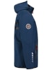 ANAPURNA Funktionsjacke "Royautana" in Dunkelblau