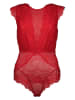 LASCANA Body "Cloud" in Rot