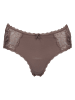 LASCANA Slip "Micro" in Taupe