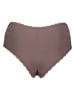 LASCANA Slip "Micro" in Taupe