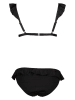s.Oliver Bikini zwart