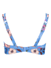 s.Oliver Bikinitop lichtblauw