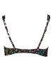 s.Oliver Bikini-Oberteil in Bunt