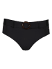 s.Oliver Figi bikini w kolorze czarnym