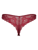 LASCANA String bordeaux