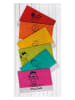 Trendy Kitchen by EXCÉLSA Deurmat "Peanuts" geel - (L)60 x (B)40 cm