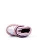 Richter Shoes Winterboots in Rosa/ Pink