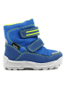 Richter Shoes Winterboots blauw