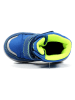 Richter Shoes Winterboots blauw