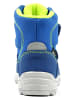 Richter Shoes Winterboots blauw