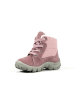 Richter Shoes Winterboots lichtroze