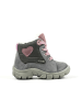 Richter Shoes Winterboots in Grau