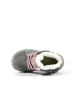 Richter Shoes Winterboots in Grau