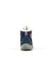 Richter Shoes Winterboots donkerblauw