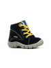 Richter Shoes Winterboots donkerblauw