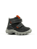 Richter Shoes Winterboots grijs