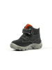 Richter Shoes Winterboots in Grau