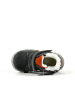 Richter Shoes Winterboots grijs
