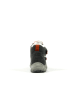 Richter Shoes Winterboots grijs