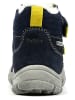Richter Shoes Winterboots donkerblauw
