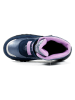 Richter Shoes Winterboots in Blau