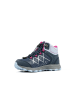 Richter Shoes Trekkingschoenen donkerblauw