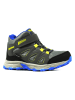 Richter Shoes Boots grijs/geel