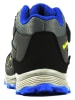 Richter Shoes Botki w kolorze szaro-niebieskim