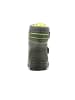 Richter Shoes Winterboots grijs/geel