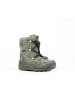 Richter Shoes Winterboots grijs/geel