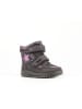 Richter Shoes Winterboots paars/lichtroze