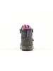 Richter Shoes Winterboots paars/lichtroze